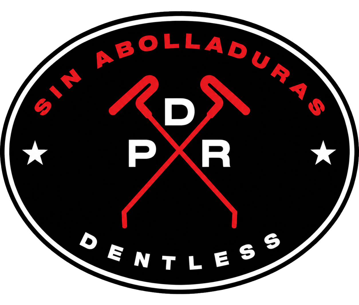 Logo Sin Abolladuras PDR